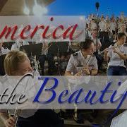 America The Beautiful Us Army Band