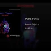 Franco Tejedor Puma Punku