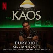 Killian Scott Eurydice