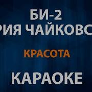 Мария Чайковская Красота Минус