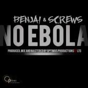 No Ebola Benjai Screws