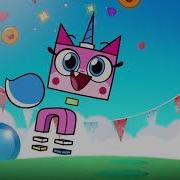 Intro De Unikitty