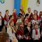 Колядка Хай Ісус Мале Дитя Виконують Учні Понінківської Музичної Школи