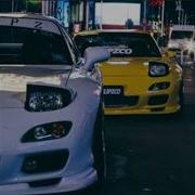 Ngrn Rx7 Feat Layce