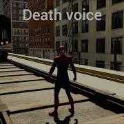 Spider Man Ps4 Sound Effects