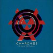 Chvrches By The Throat