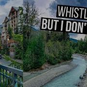 Whistler Beat On Y Go