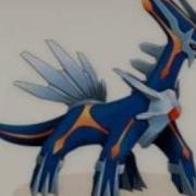 Primal Dialga Remix