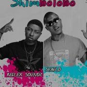 Shimbolobo Feat Seaflo Reflex Soundz