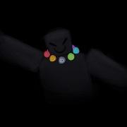 Sp00Ky C00Lkidd Original Skin Chase Theme Forsaken Ust