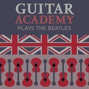 Guitar Academy While My Guitar Gently Weeps