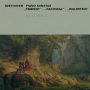 Piano Sonata No 15 In D Major Op 28 Pastoral Ii Andante Dieter Zechlin