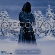 Gregorian In The Bleak Midwinter