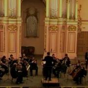 Kalinnikov Serenade For Strings