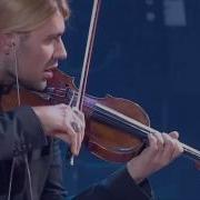 David Garrett Дэвид Гарретт Beethoven S Symphony No 9 Scherzo