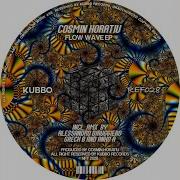 For A While Alessandro Diruggiero Remix Cosmin Horatiu