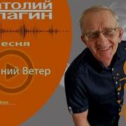 Анатолий Кулагин Весенний Ветер