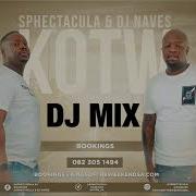 Sphectacula And Dj Naves Gqom 2020 Mix Sphectacula Dj Naves