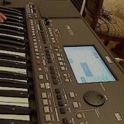 Korg Pa600 Armenian Styles