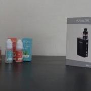 Smok R80