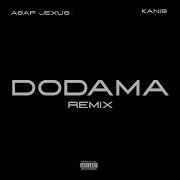 Kanis Asap Jexus Subzna Dodama Remix