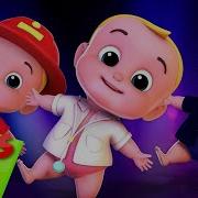 Kaboochi Dance Song For Kids Baby Songs For Children Dance Challenge