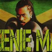 Kingston Hot Beenie Man