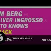 Itrack Tim Berg Oliver Ingrosso Otto Knows