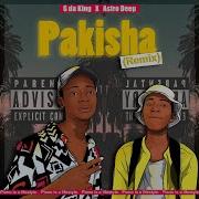 G Da King Astro Deep Pakisha Remix