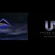 Alliance Atlantis United Artists