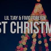 Lil Tjay Fivio Foreign Last Christmas Music Savanna Music Savanna