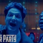 Two Shot Ben Schwartz