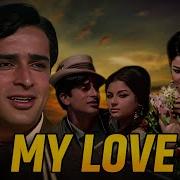 My Love Full Romantic Movie Shashi Kapoor Hd