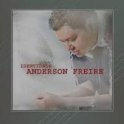 Anderson Freire Identidade Cd Completo Mk Music