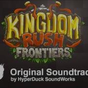 Kingdom Rush Frontiers Ost