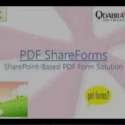 After Infopath Pdf Share Forms Create New Solutions And Migrate