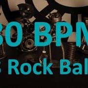 Drums Only Backing Track 6 8