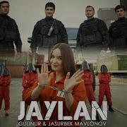 Gulinur Jaylan