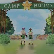 Camp Buddy Yoichi Route Good Ending Day 33 Day 34 Day 50