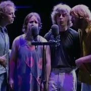 Amazing Grace Phish