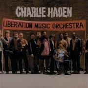 We Shall Overcome Charlie Haden