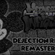 Dejection Alexstep8 Remix