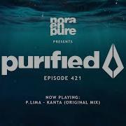 Purified Radio 421