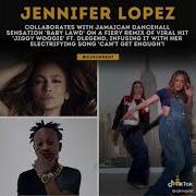 Babylawd Jlo Jiggy Woogie Remix Can T Get Enough Babylawd Lane Side Records