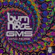 Burn In Noise Mad Noise