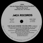 Shai The Place Where You Belong 1994 Old Skool Rewind Official