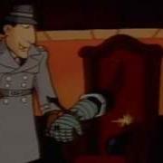 Inspector Gadget Main Theme