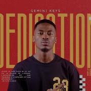 Gemini Keys Ubuhle Bakho Visualizer Dedication Gemini Keys