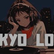 Lofi Tokyo Sad Lofi Music