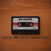 Ka Mane Feat Black O Music Terminal Za Dj The Mxo